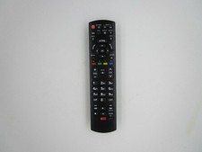 Remote Control For Panasonic Viera N2QAYB000837 TC-P50ST60 Plasma HDTV TV