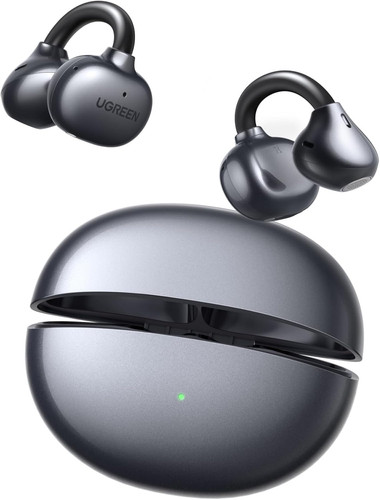Hitune clipbuds cuffie - clipbuds, senza