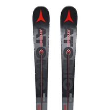 Sci Atomic Redster G9i +