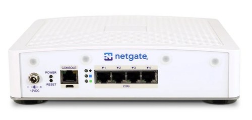 Firewall netgate pfsense 4200 - netgate, pfsense+