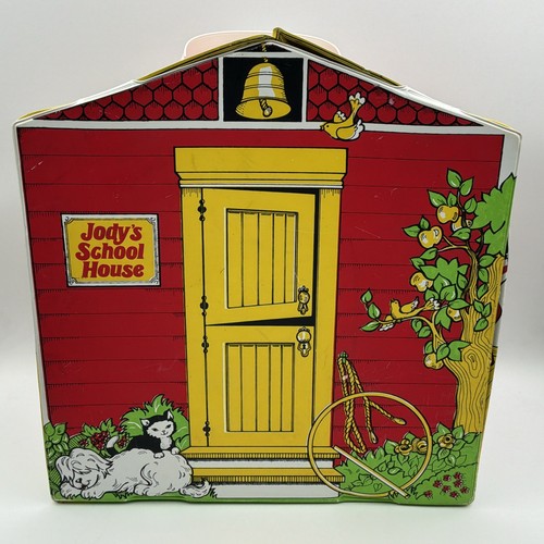1976 ideal jody - 1976, casa