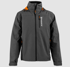 Giacca conchiglia da giardino