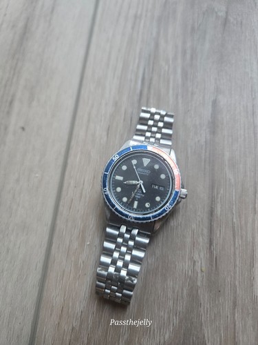 Orologio seiko uomo sportivo - orologio,