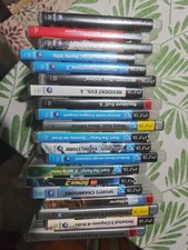 Lotto 20 Giochi PS3 Completi