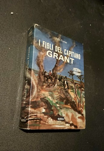 Figli del capitano grant - figli,