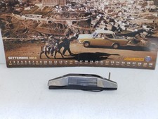 CITROEN DYANE - FANALE LUCE