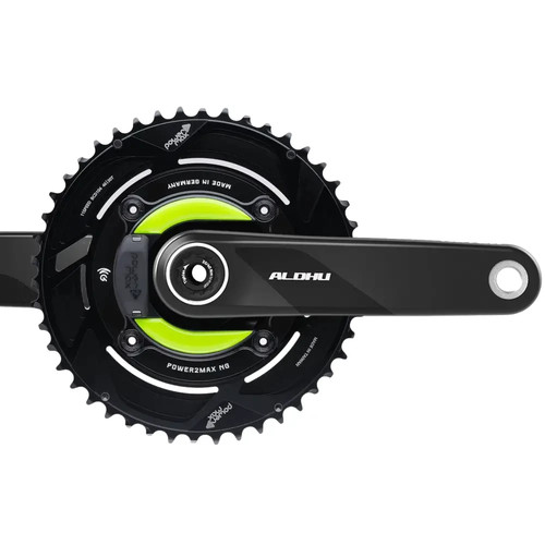 Power2max ngeco rotor aldhu - ngeco,