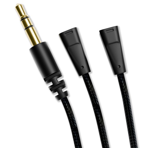 Cavo audio ricambio - cavo, di