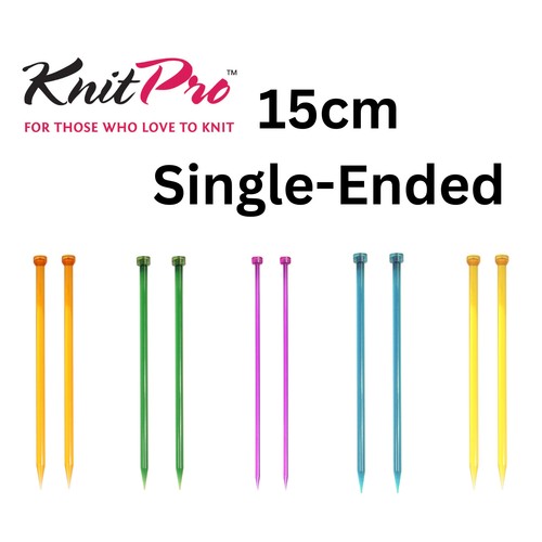 Knitpro set ferri - knitpro, da