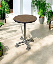 Kit Ricambi Base Tavolo Tubo
