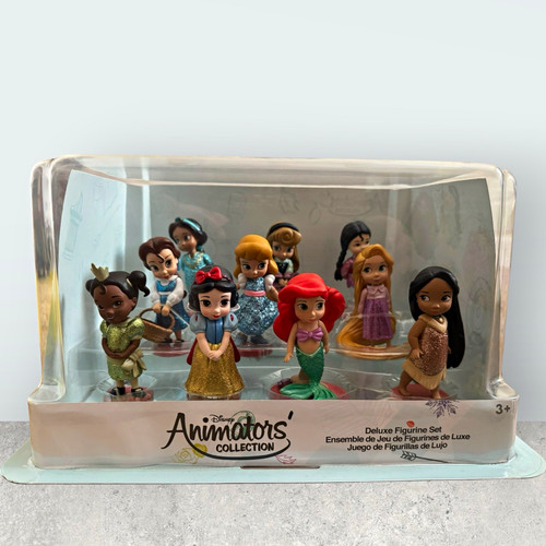 Disney animators collection - animators',