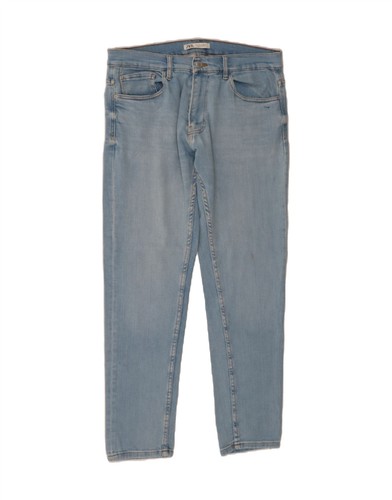 Jeans zara uomo slim - eu, 44