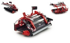 KUHN MERGE-MAXX 440 F ANDANATORE A TAPPETO FRONTALE 1:32 SAVOIAMODEL