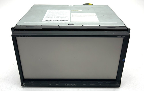 Kenwood dnx7180 ricevitore - ricevitore, di