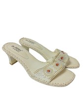 ANDREA CONTI Sandalo con tacco