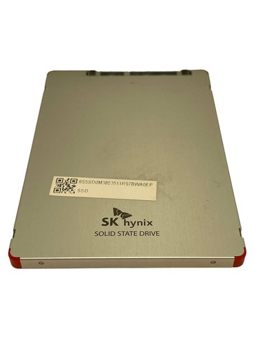 Disco rigido hynix - disco,