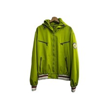 Polbot Giubbino Estivo Jacket Uomo Man Size  Xxl