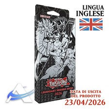 PREVENDITA 23/04 DECK MODERNI