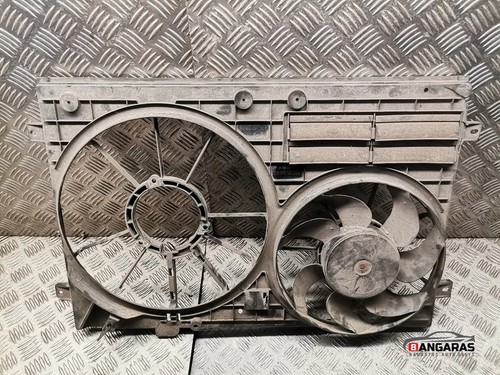 Ventola radiatore passat - radiatore,