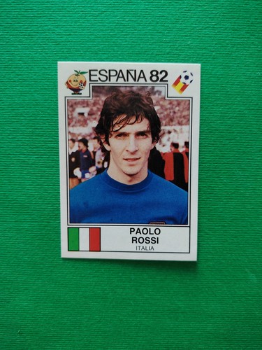 Panini world cup - panini, 82