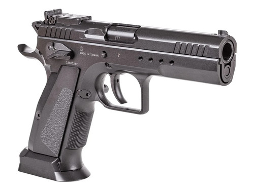 Tanfoglio limited custom - tanfoglio,