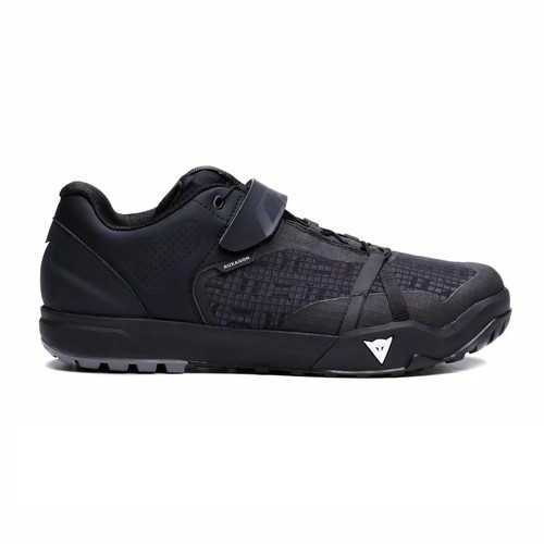 Scarpe mtb clip hgimpulso - clip, nero
