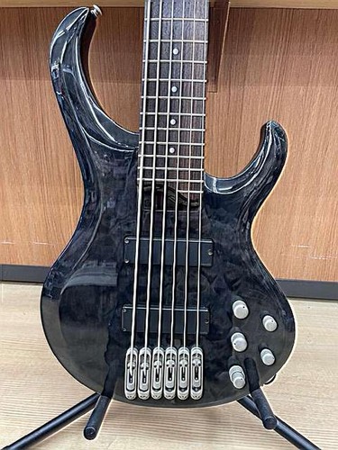 Basso elettrico ibanez - elettrico,
