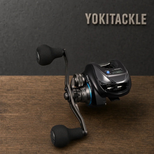 Mulinello pesca daiwa kohga - mulinello, da
