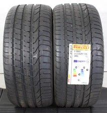 2 pneumatici estivi 245/35R18
