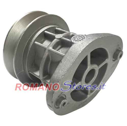 Mozzo portalama rasaerba efco - rasaerba,