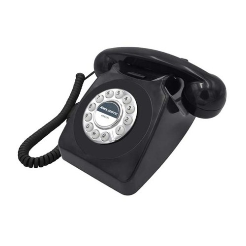 Majestic telefono fisso - majestic,
