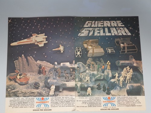 Advertising star wars - advertising,