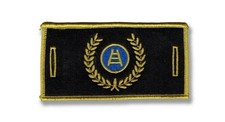 HELLAS VERONA TOPPA PATCH