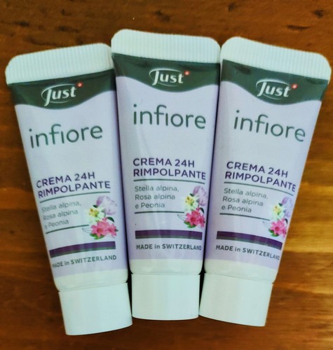 Just crema viso - just,