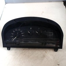 QUADRO STRUMENTI CONTACHILOMETRI PER AUTOBIANCHI Y10 2° Serie (92>95)