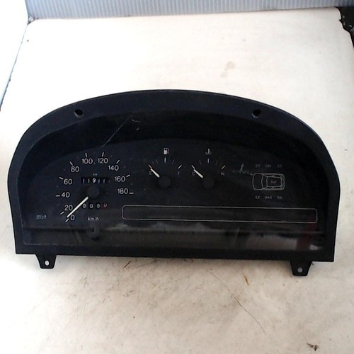 Quadro strumenti - quadro,