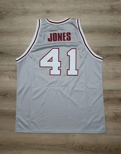 Sam jones maglia - maglia, da