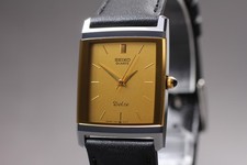 Orologio da uomo vintage 1985