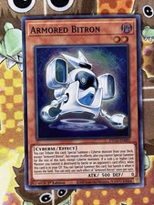 Yugioh Bitron Corazzata