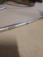 Syncros Easton EA70 Handlebar 560mm 25.4mm clamp Retro Vintage Hardcore 