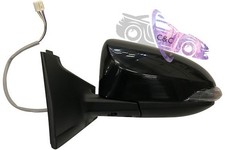 SPECCHIETTO RETROVISORE SX