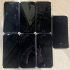 x7 APPLE IPHONE 8 64GB GRIGIO