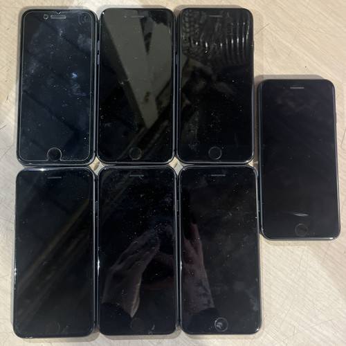 Apple iphone 64gb - iphone, grigio
