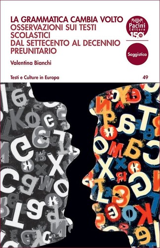 Libri valentina bianchi la - -,