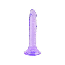 FALLO REALISTICO DILDO 5" CON