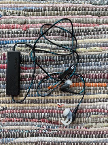 Bose quietcomfort cuffie - bose, 20