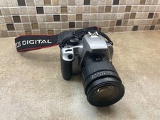 Canon EOS REBEL XS solo