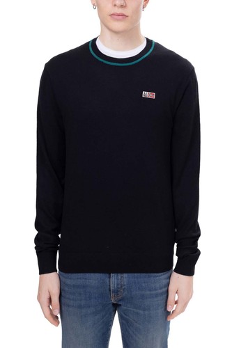Napapijri pullover uomo - -,