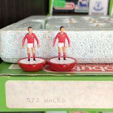⚽️ Subbuteo LW Team -