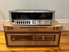Marantz 5220 Stereo Cassette